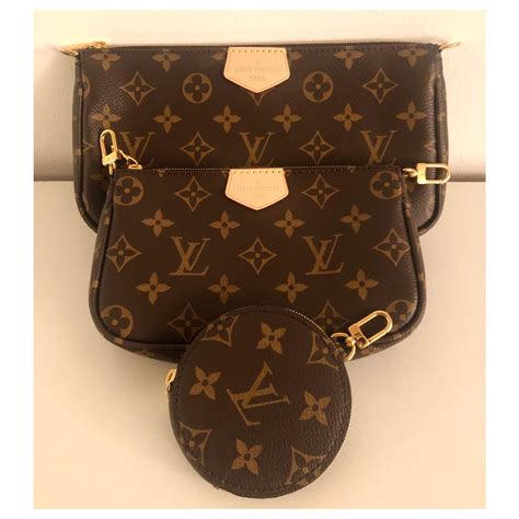 sac louis vuitton multi pochette prix maroc|Louis Vuitton sac de main.